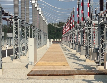 330kV alajaama rekonstrueerimine (Omanikujärelevlave)